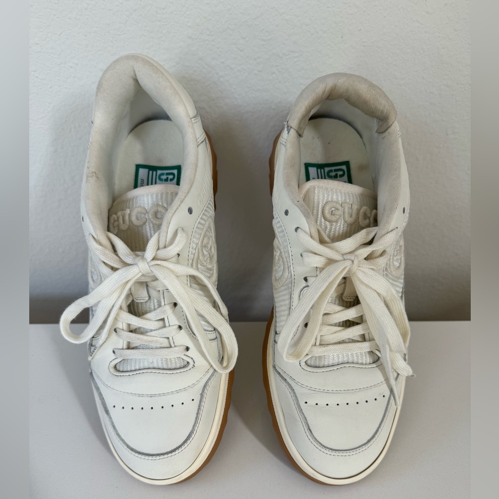 Gucci MAC80 Sneakers